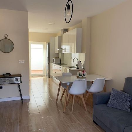 Apartamento En Granada Con Facil Aparcamiento En La Zona Екстериор снимка