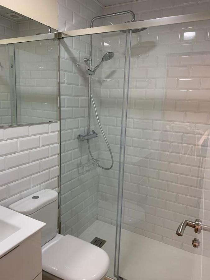 Apartamento En Granada Con Facil Aparcamiento En La Zona Екстериор снимка