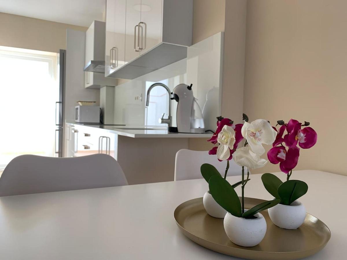 Apartamento En Granada Con Facil Aparcamiento En La Zona Екстериор снимка