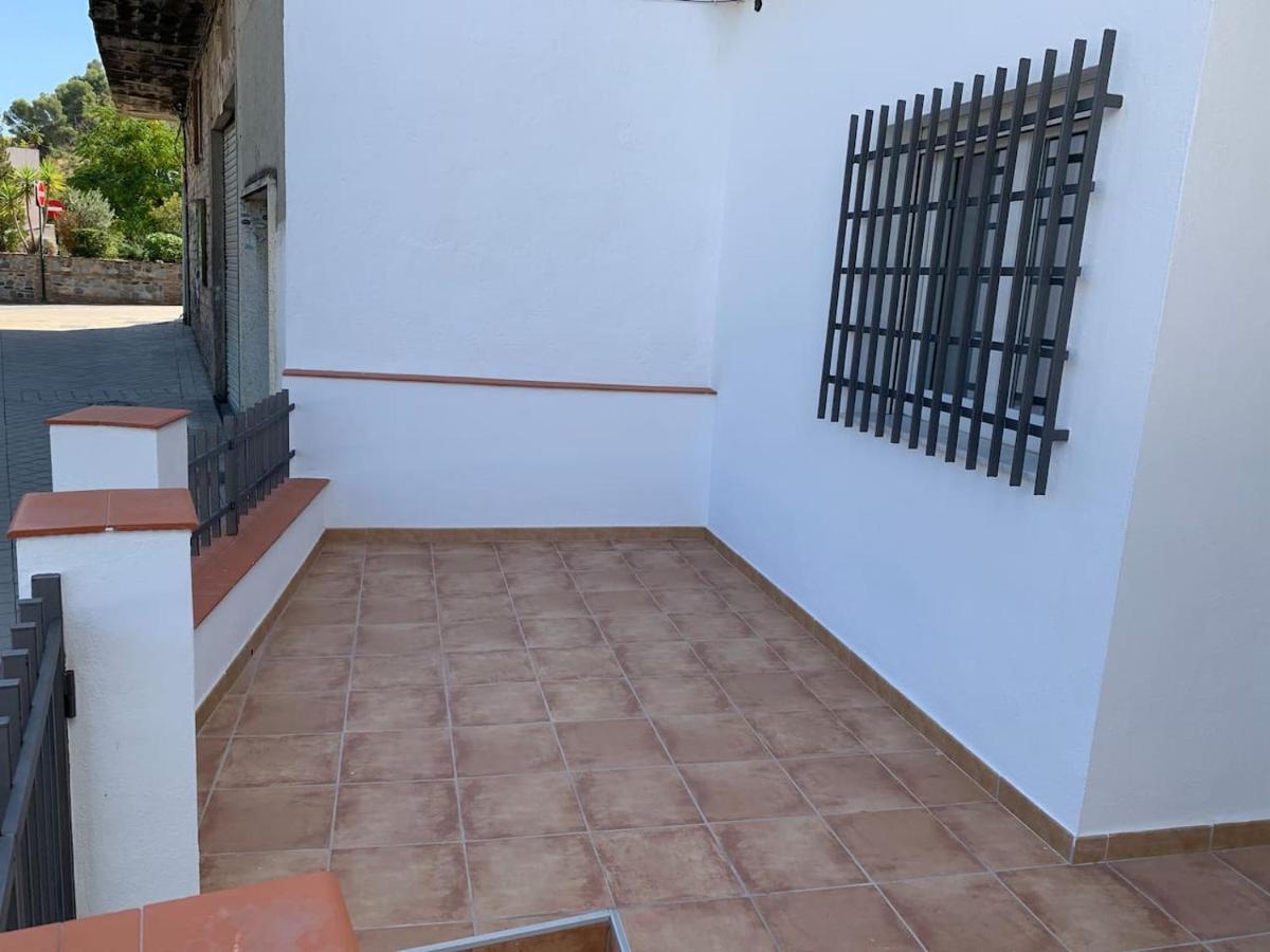 Apartamento En Granada Con Facil Aparcamiento En La Zona Екстериор снимка